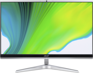 Acer Aspire C22-1650 (DQ.BG6EM.004) Masaüstü Bilgisayar kullananlar yorumlar